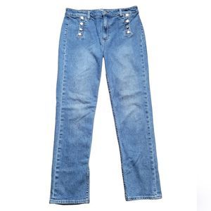 Women's Paige Sarah Slim Jeans SIZE 32